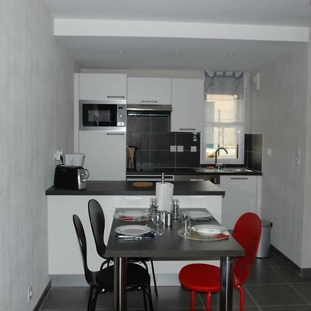 Appartement St Malo Rotheneuf Saint-Malo Zewnętrze zdjęcie