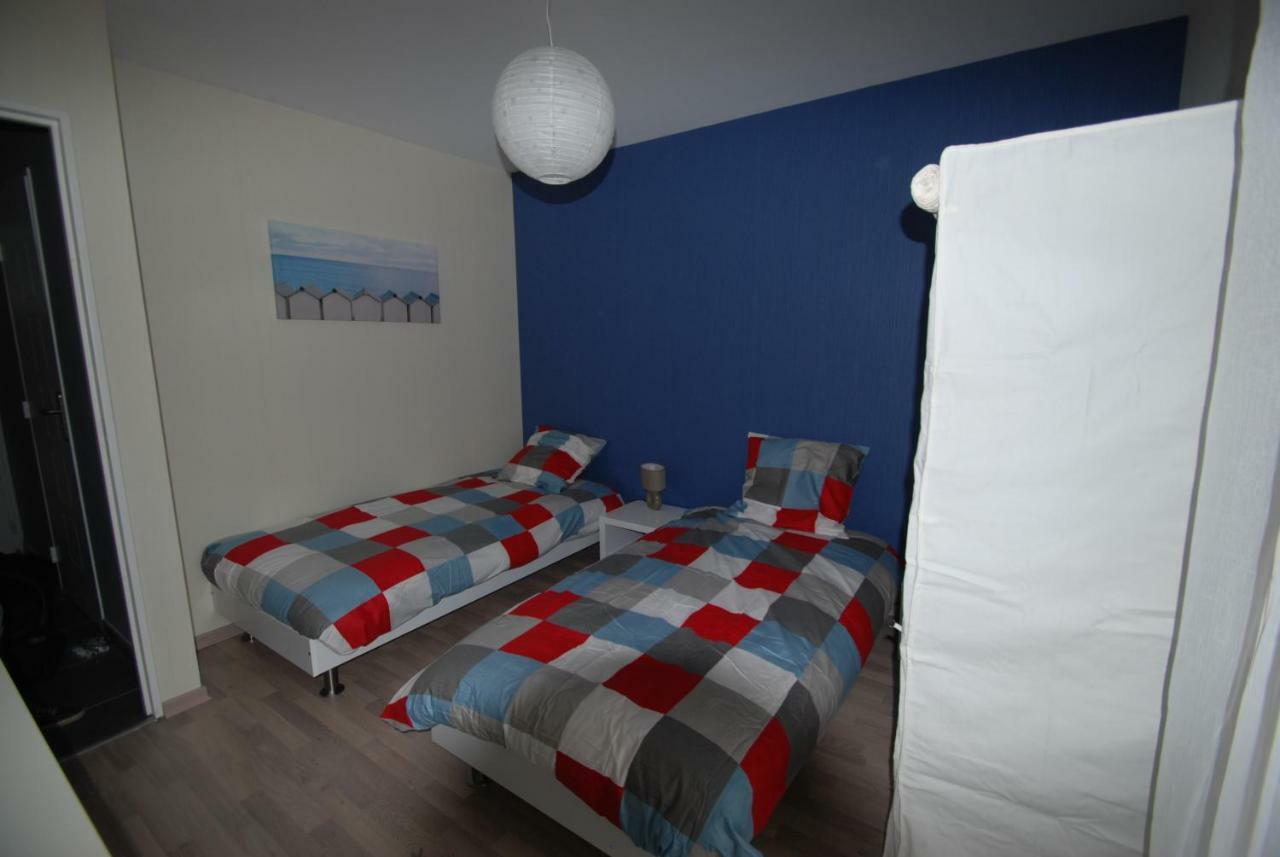 Appartement St Malo Rotheneuf Saint-Malo Zewnętrze zdjęcie