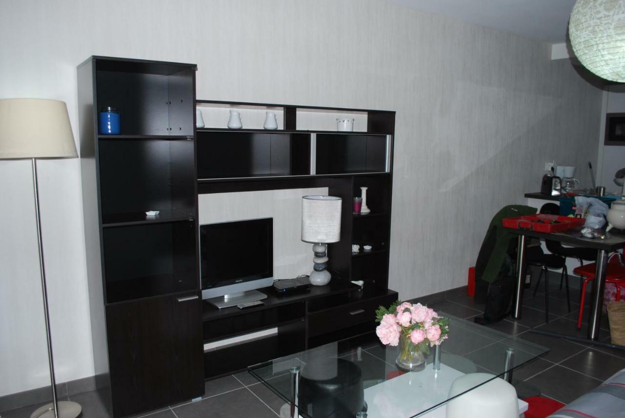 Appartement St Malo Rotheneuf Saint-Malo Zewnętrze zdjęcie